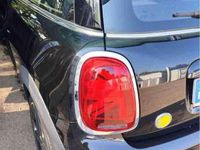 Usata Mini Cooper SE 75 kW (102 CV) 2022 Nero Utilitaria