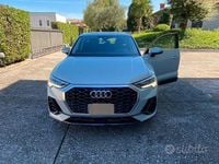 Usata Audi Q3 Business Plus 150 CV (110 kW) 2023 Grigio SUV