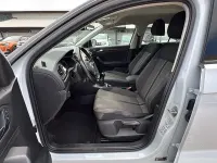 Usata VW T-Roc Style 150 CV (110 kW) 2019 Grigio SUV
