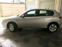 usata Alfa Romeo 147 1475p 1.9 jtd Progression 120cv