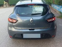 Usata Renault Clio IV Zen 90 CV (66 kW) 2019 Grigio Berlina