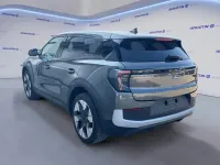 Nuova Ford Explorer Extended Range 210 kW (286 CV) 2025 Grigio scuro SUV