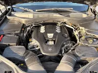Usata Maserati Levante GranLusso 350 CV (257 kW) 2021 Nero SUV