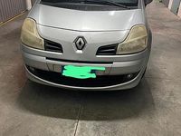 Usata Renault Modus 75 CV (55 kW) 2009 Monovolume