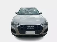 Gebraucht Audi Q3 Business 199 PS (146 kW) 2021 SUV