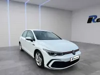 Usata VW Golf VIII GTI 245 CV (180 kW) 2022 Bianco Berlina