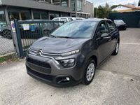 usata Citroën C3 PureTech 83 S&S Feel