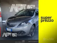 Usata Lancia Ypsilon S 69 CV (50 kW) 2024 Grigio Utilitaria