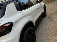 Usata Jeep Avenger 100 CV (73 kW) 2024 Bianco SUV