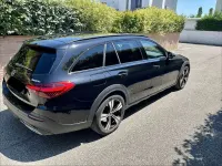 Usata Mercedes C220 Premium 194 CV (142 kW) 2023 Station wagon