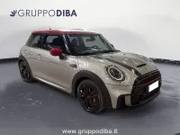 Usata Mini John Cooper Works 231 CV (169 kW) 2023 Grigio Utilitaria