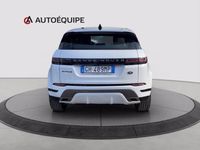 usata Land Rover Range Rover evoque Evoque 2.0d i4 mhev R-Dynamic SE awd 150cv auto