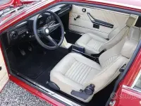Usata Alfa Romeo Alfetta GT/GTV 1970 Rosso Coupé