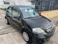 Usata Citroën C3 68 CV (50 kW) 2009 Nero Berlina