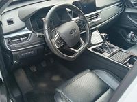 Usata DR DR 5.0 155 CV (114 kW) 2025 Bianco SUV