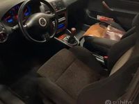 Usata VW Golf IV 204 CV (150 kW) 2000 Berlina