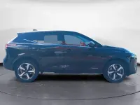 Usata Nissan Qashqai N-Connecta 158 CV (116 kW) 2023 Nero SUV