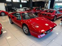 Usata Ferrari 208 155 CV (114 kW) 1981 Rosso corsa Coupé