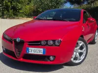 Usata Alfa Romeo Brera 185 CV (136 kW) 2008 Other Coupé