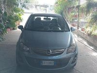 Usata Opel Corsa 75 CV (55 kW) 2014 Utilitaria