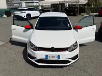 Usata VW Polo GTI 192 CV (141 kW) 2017 Bianco Berlina