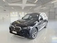 Usata BMW X3 183 CV (134 kW) 2022 SUV