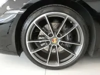 Usata Porsche 911 Carrera 385 CV (283 kW) 2019 Nero Coupé