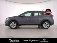 Usata VW Taigo Life 116 CV (85 kW) 2024 Grigio SUV