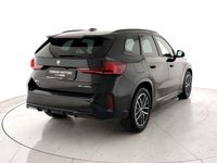 Usata BMW X1 M Sport 150 CV (110 kW) 2025 Nero SUV