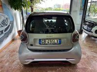 usata Smart ForTwo Electric Drive fortwo EQ Ushuaïa (4,6kW)