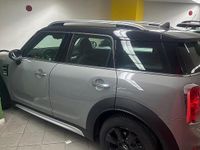 Usata Mini Countryman 2017 Grigio SUV