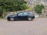 Usata Alfa Romeo 159 170 CV (125 kW) 2011 Nero Berlina
