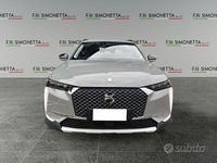 Usata DS Automobiles DS4 Crossback Trocadero 131 CV (96 kW) 2023 Grigio SUV