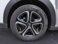 Usata Citroën C3 PureTech 83 CV (61 kW) 2022 Bianco Utilitaria