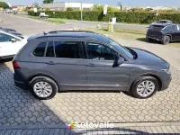 Usata VW Tiguan Life 245 CV (180 kW) 2022 Grigio SUV