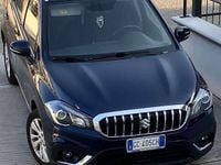 Second-hand Suzuki SX4 111 CP (81 kW) 2020 SUV