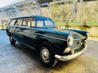Usata Peugeot 404 54 CV (39 kW) 1968 Station wagon