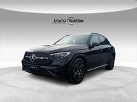 Usata Mercedes GLC220 Advanced 197 CV (144 kW) 2023 Nero SUV