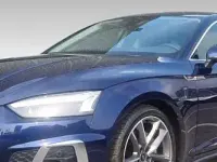 Usata Audi A6 S-Line 204 CV (150 kW) 2025 Nero Berlina