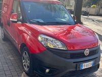 Usata Fiat Doblò Dynamic 90 CV (66 kW) 2015 Monovolume