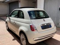 usata Fiat 500 1.2 *tetto* *clima automatico