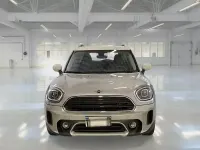 Usata Mini Cooper Countryman Essential 135 CV (99 kW) 2023 SUV