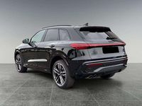 Usata Audi Q5 S-Line 204 CV (150 kW) 2025 Nero SUV