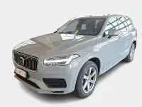 Usata Volvo XC90 Core 235 CV (172 kW) 2023 Grigio SUV