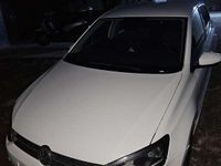 Usata VW Polo Trendline 75 CV (55 kW) 2012 Berlina