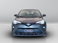 usata Toyota C-HR 1.8 hv Active fwd e-cvt del 2023 usata a Mosciano Sant'Angelo