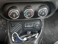 Usata Jeep Renegade Sport 110 CV (80 kW) 2016 Bianco SUV