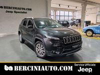 Usata Jeep Cherokee Limited 140 CV (102 kW) 2016 Other SUV