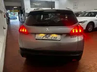 Usata Peugeot 2008 Allure 82 CV (60 kW) 2013 Grigio SUV