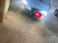 Usata Alfa Romeo 147 2002 Grigio Utilitaria